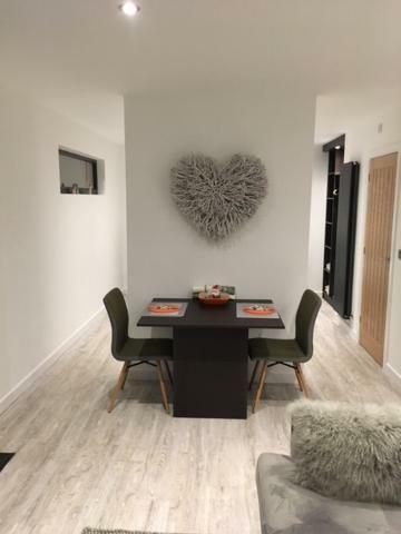 Parkknott Retreat Luxury Lodge With Private Hot Tub Askam in Furness 외부 사진